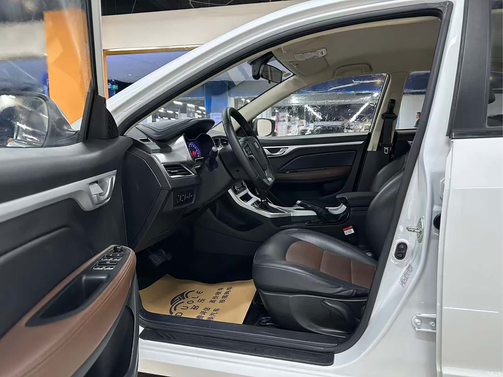Geely VI, 2019 все фото