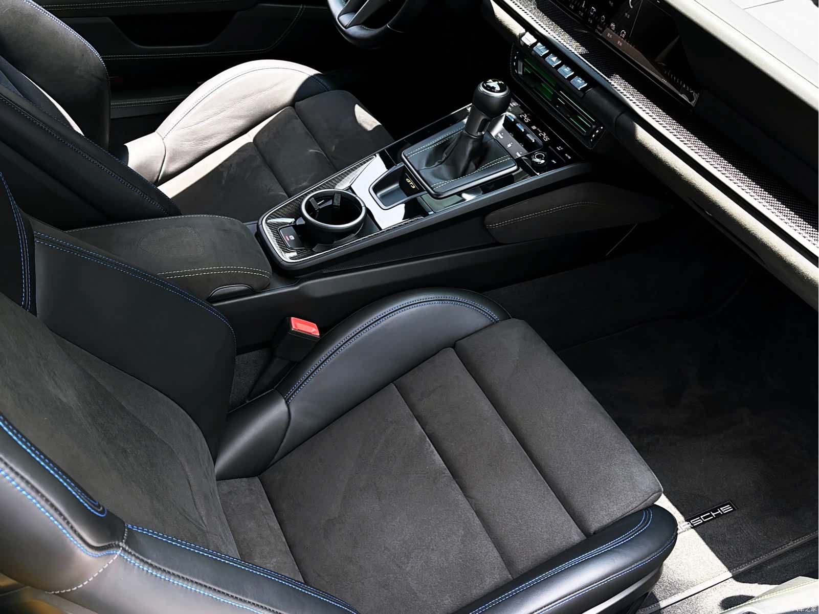Porsche 911, 2025 11