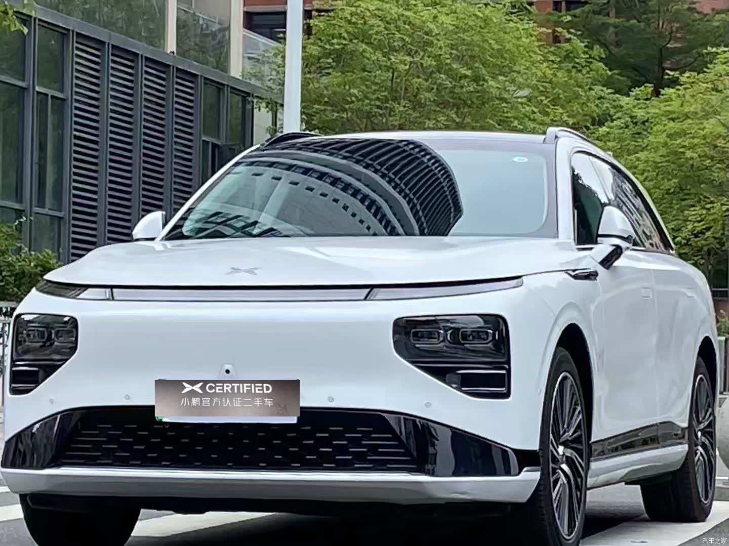 Xpeng G9, 2023 1