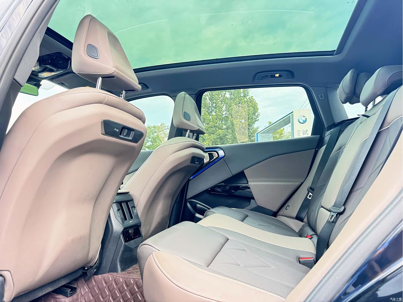 BMW X3, 2025 9