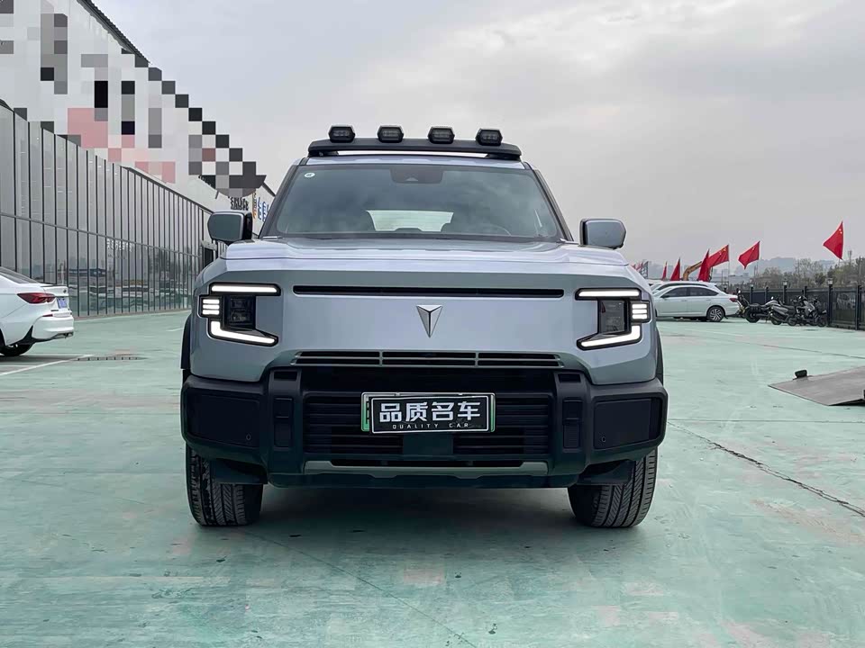 DEEPAL Dark blue G318