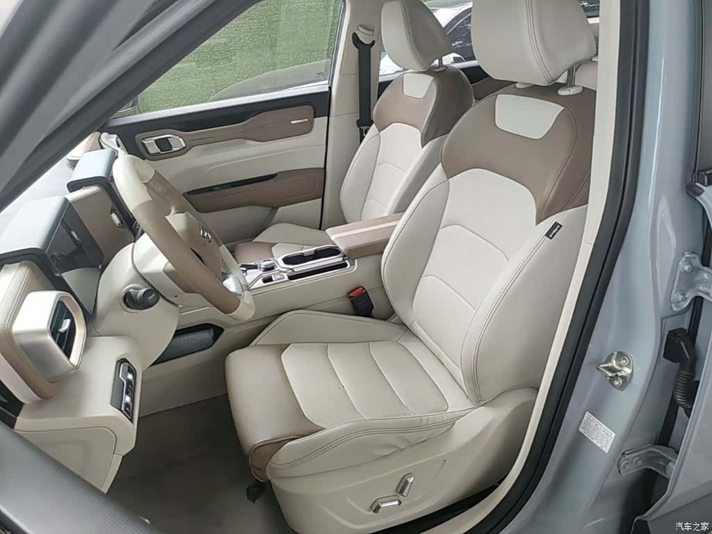Geely Icon, 2021 15