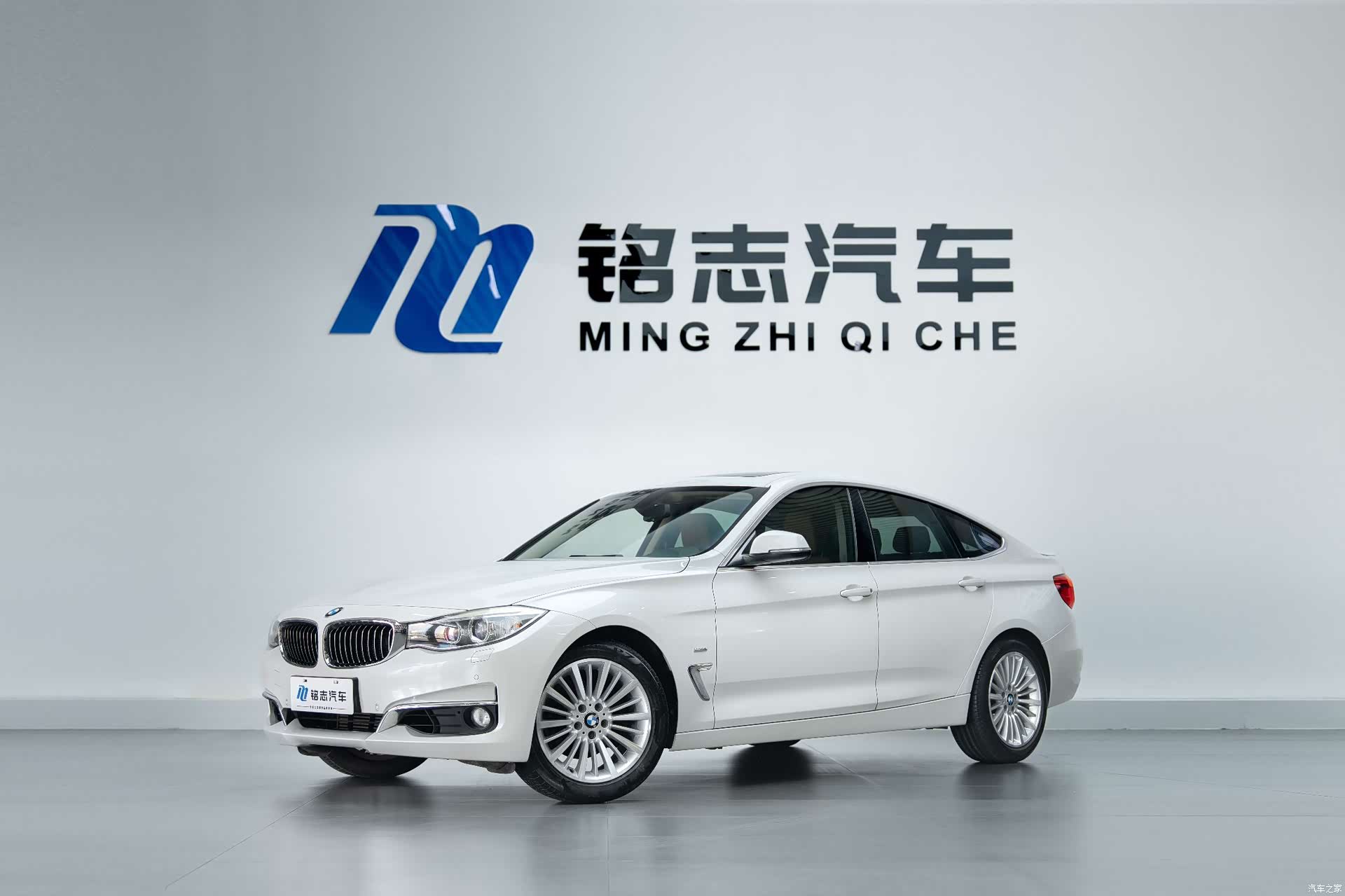 BMW 3 Series, 2016 2