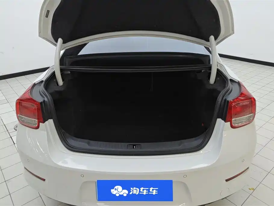 Chevrolet Mai Ruibao