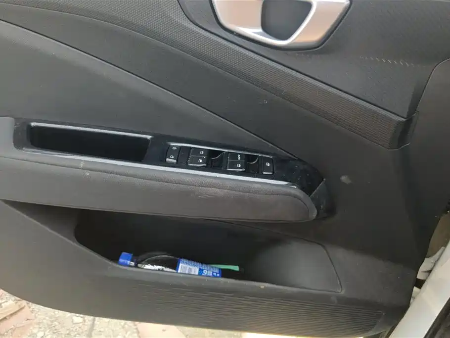 Wuling Wuling Xingchi