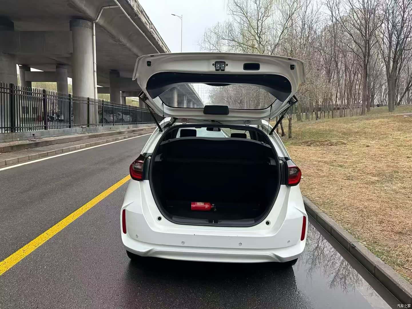 Honda Fit, 2023 8