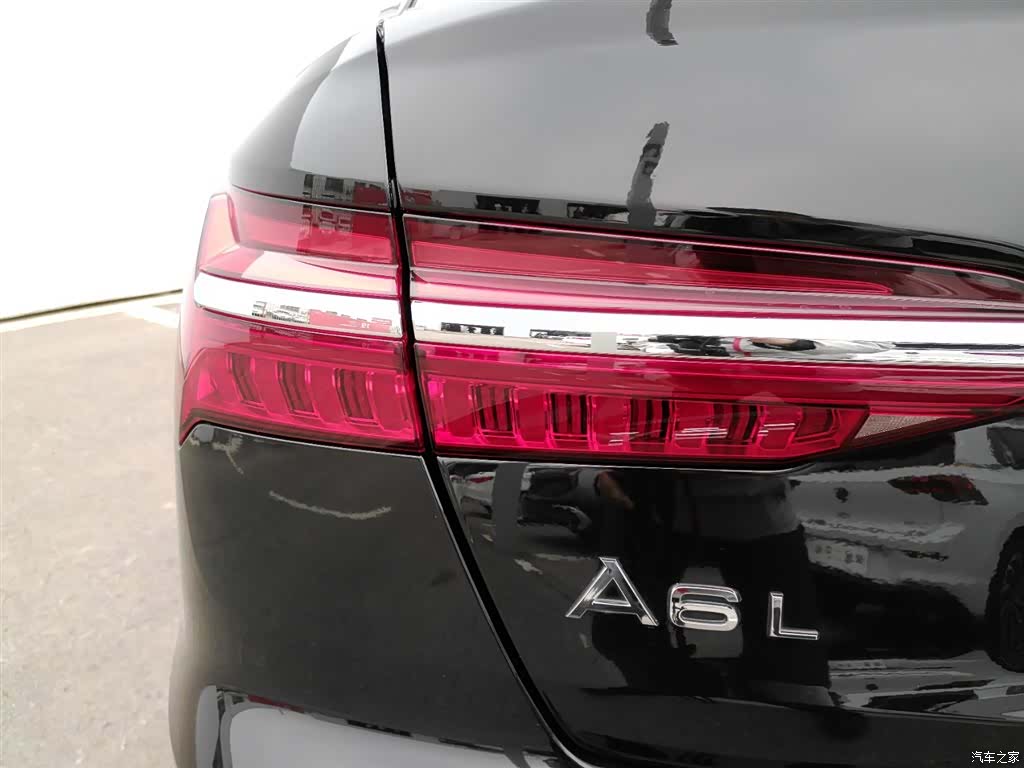 Audi A6L, 2023 17