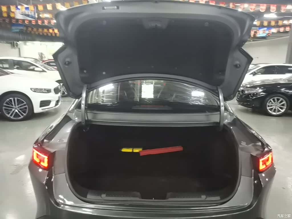Changan Eado, 2024 19
