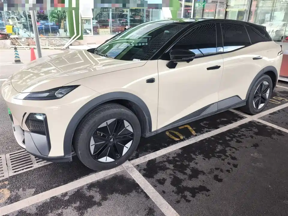 DEEPAL Dark blue S07