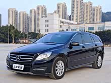 ����R�� 2017�� R 320 4MATIC ��������ذ�