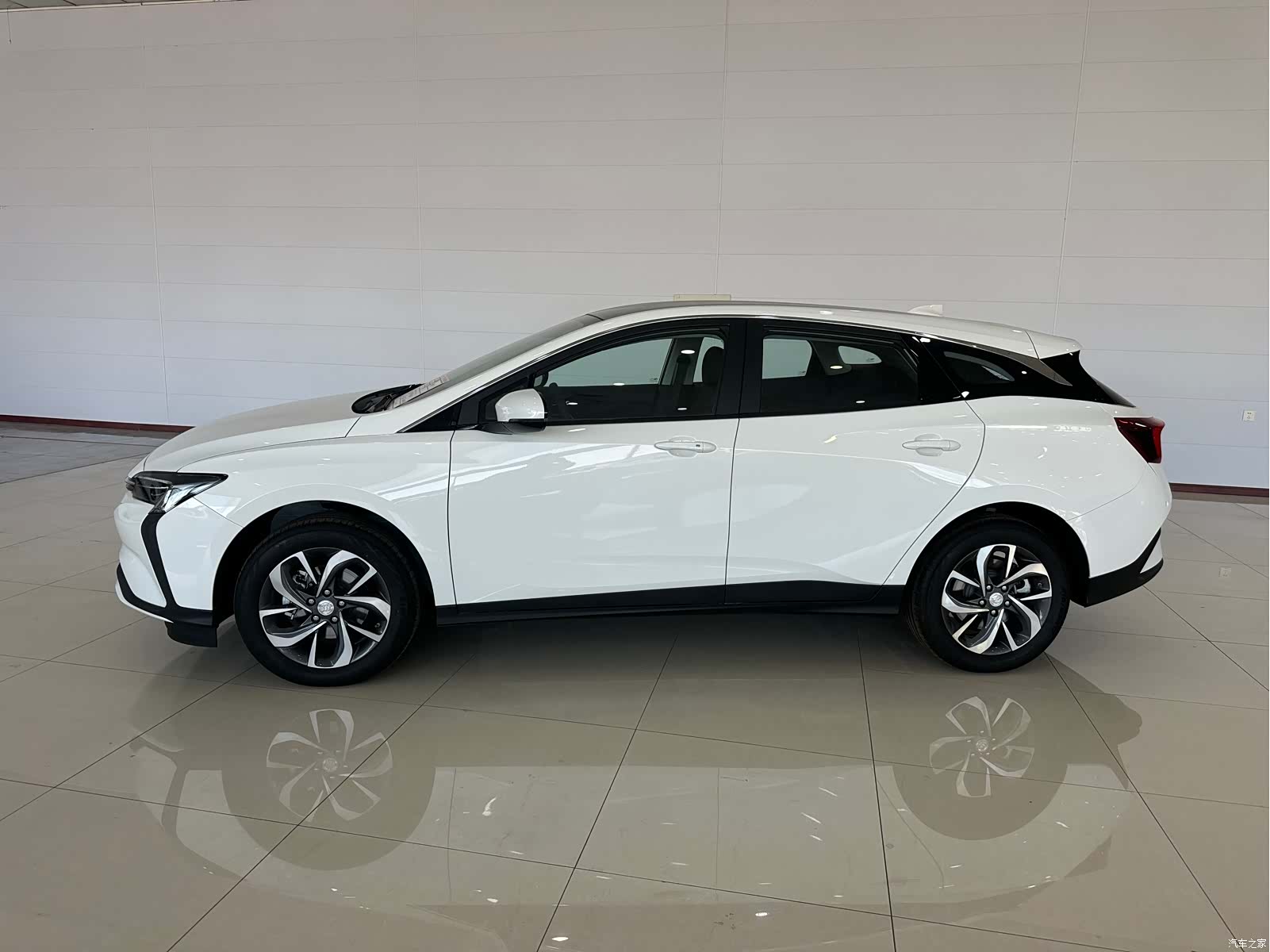 Buick Velite, 2026 3