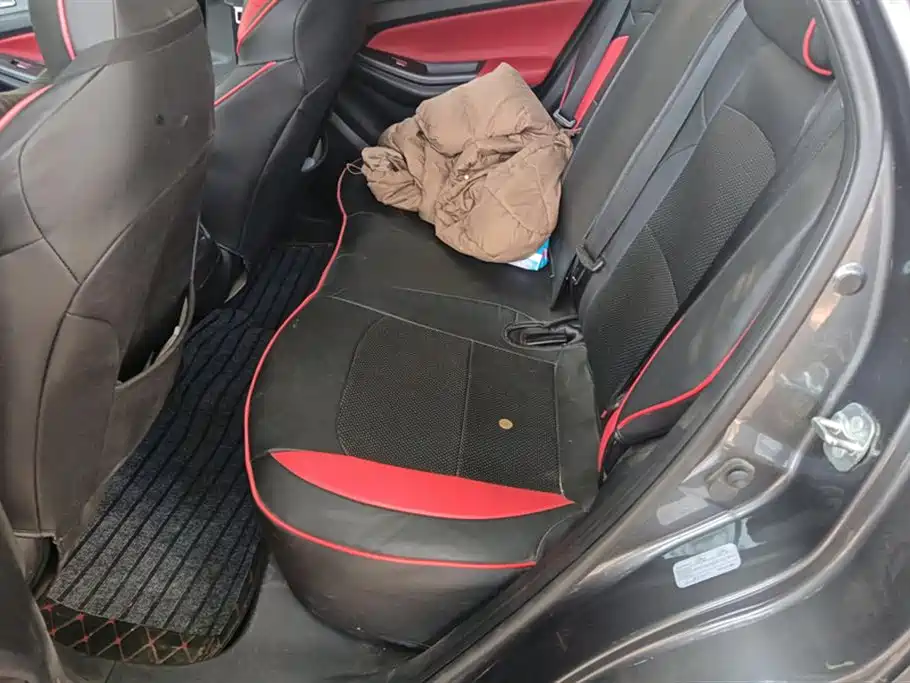 Changan CS55PLUS