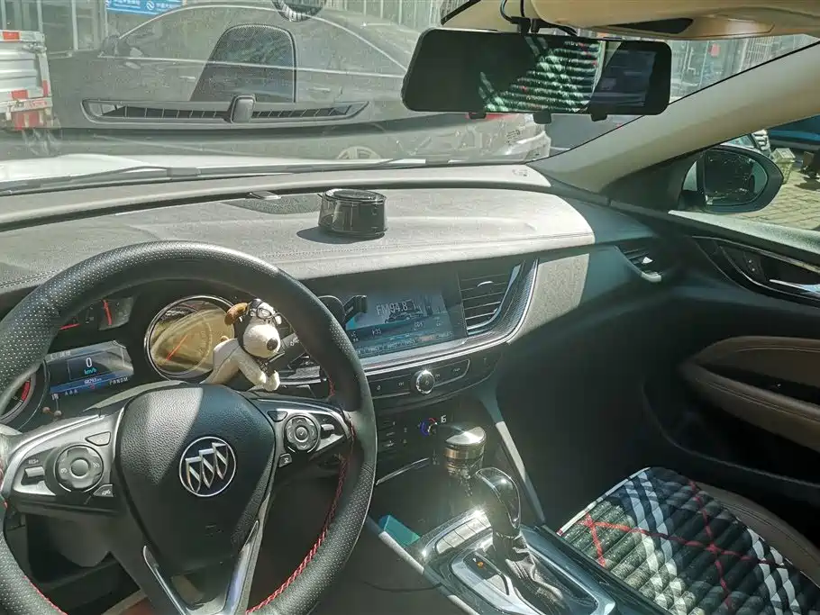 Buick Regal