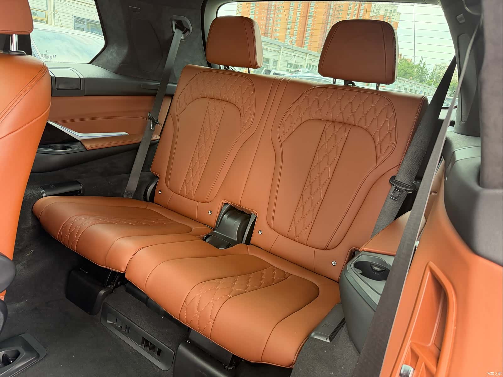 BMW X7, 2022 14