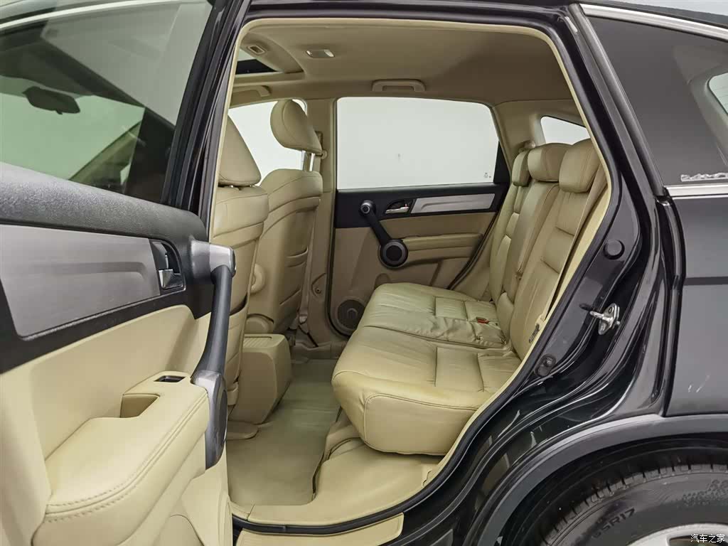 Honda CR-V, 2012 15