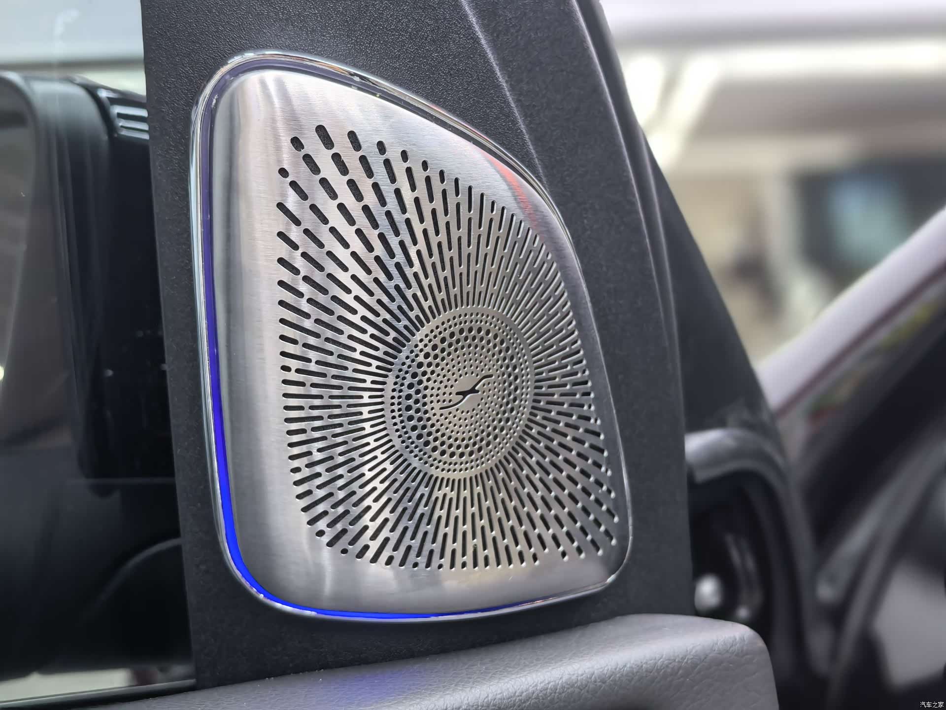 Mercedes-Benz GLE, 2020 20