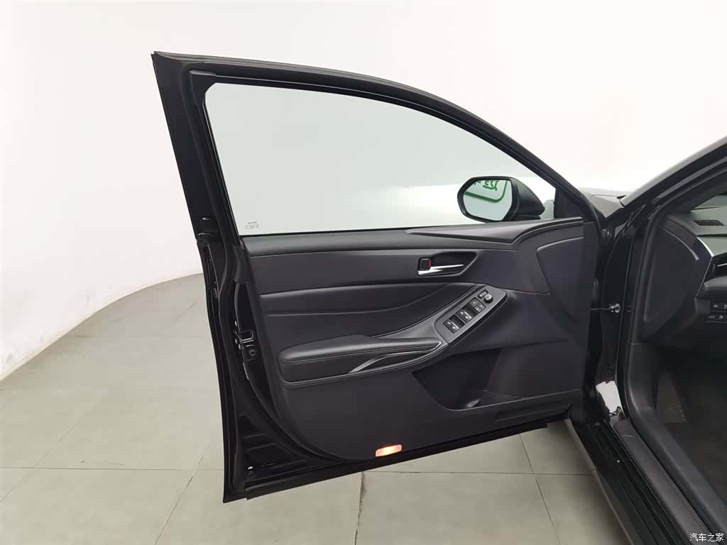 Toyota Avalon, 2021 8