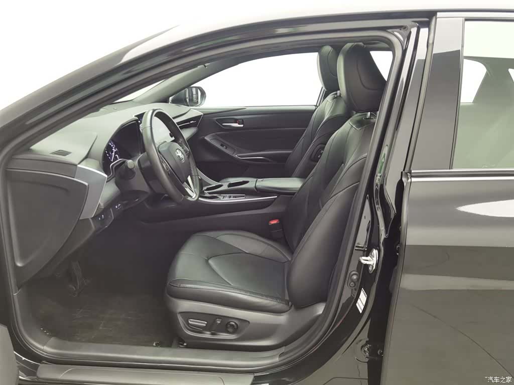 Toyota Avalon, 2021 10