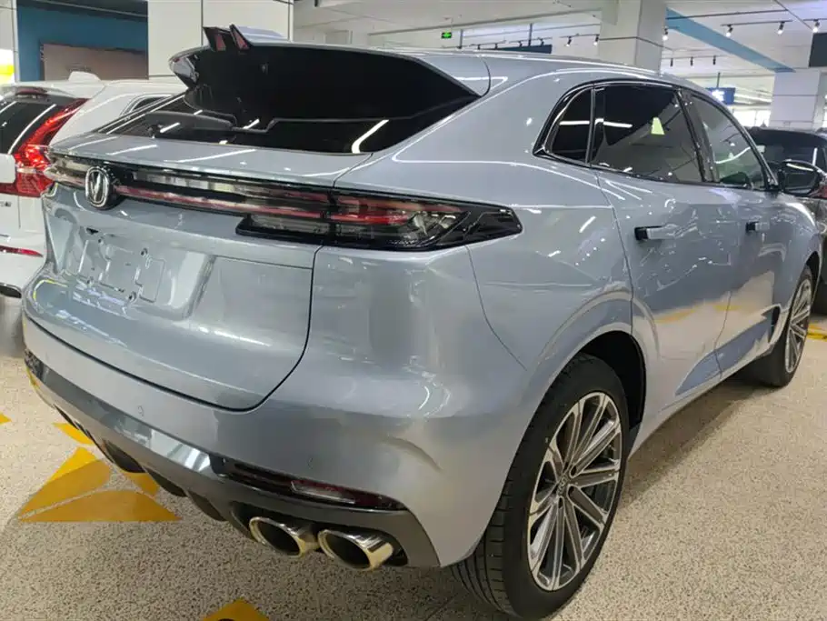 Changan UNI-K
