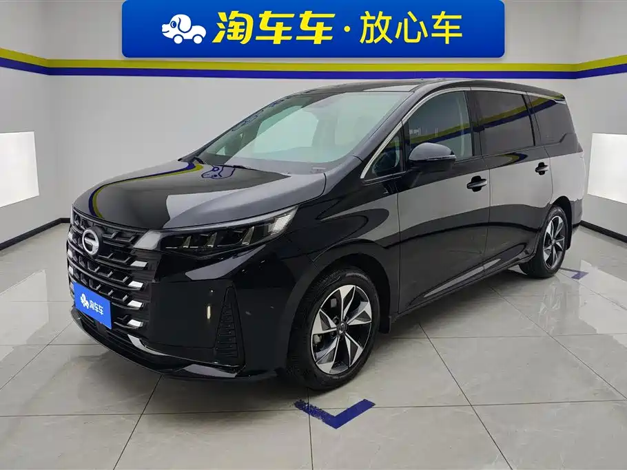 Trumpchi Trumpchi M6