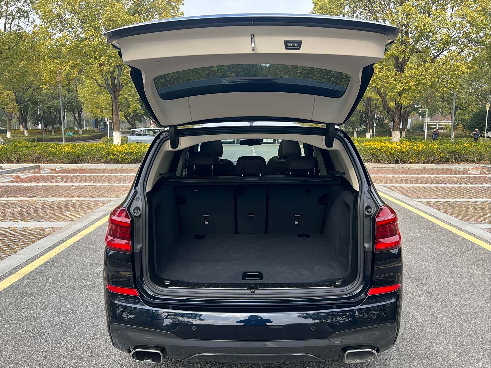 BMW X3, 2022 14