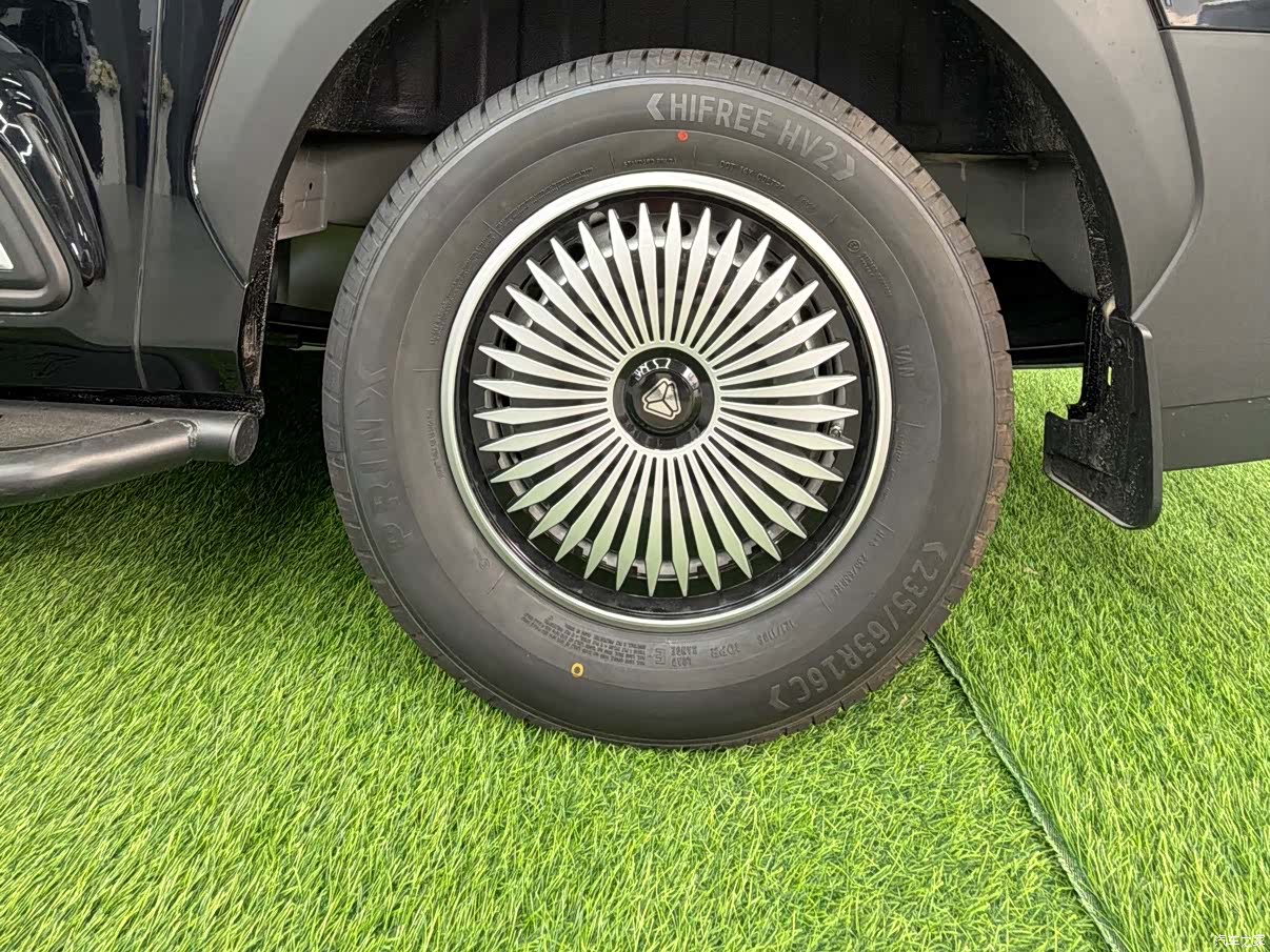 Sinotruk V, 2026 7