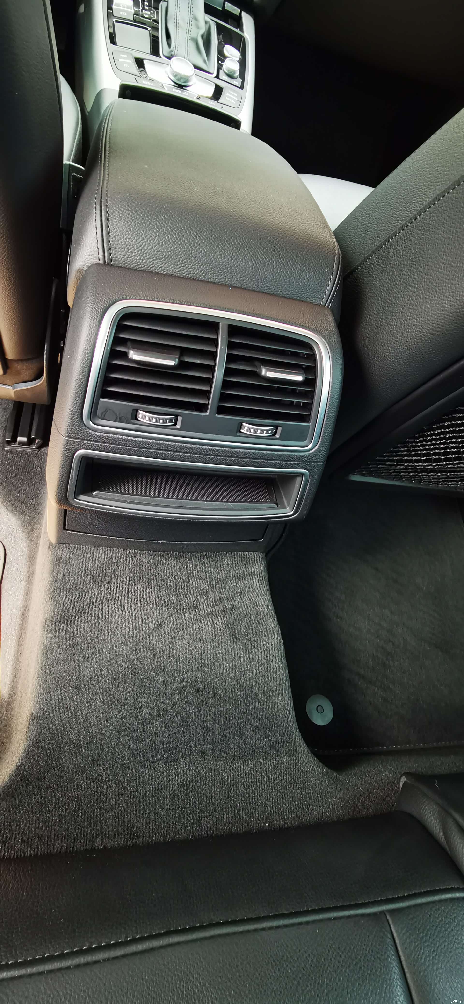 Audi A6L, 2017 14
