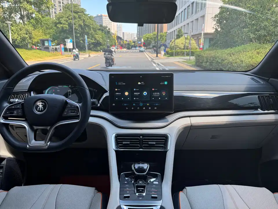 BYD Songjiang BYD Songjiang
