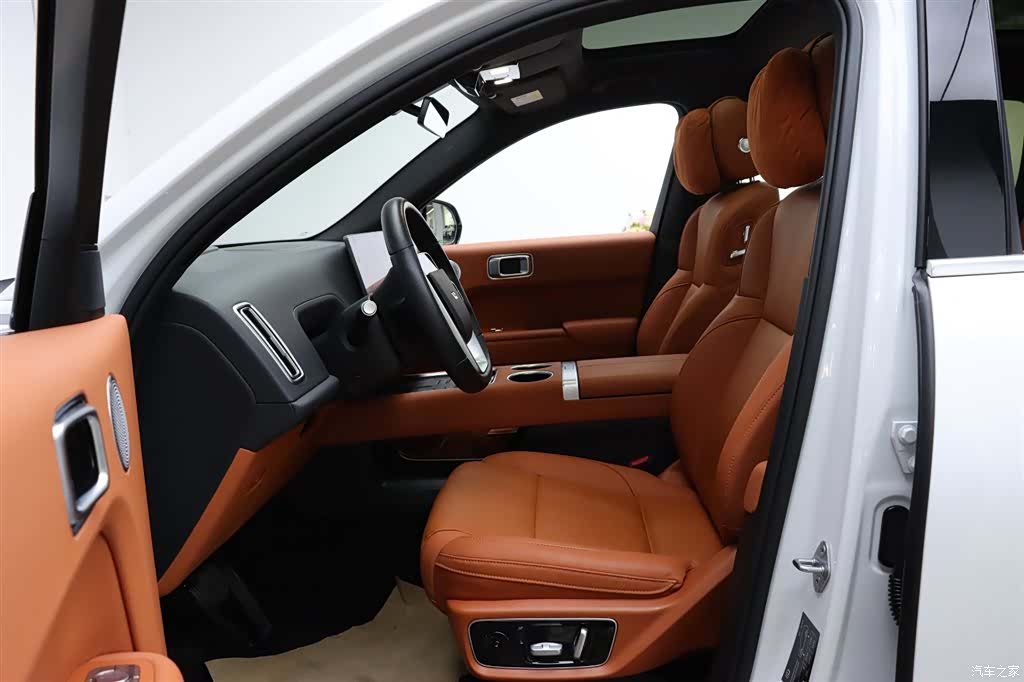 Li Auto L7, 2025 13