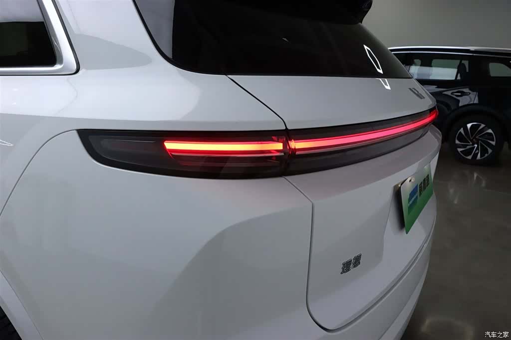 Li Auto L7, 2025 31
