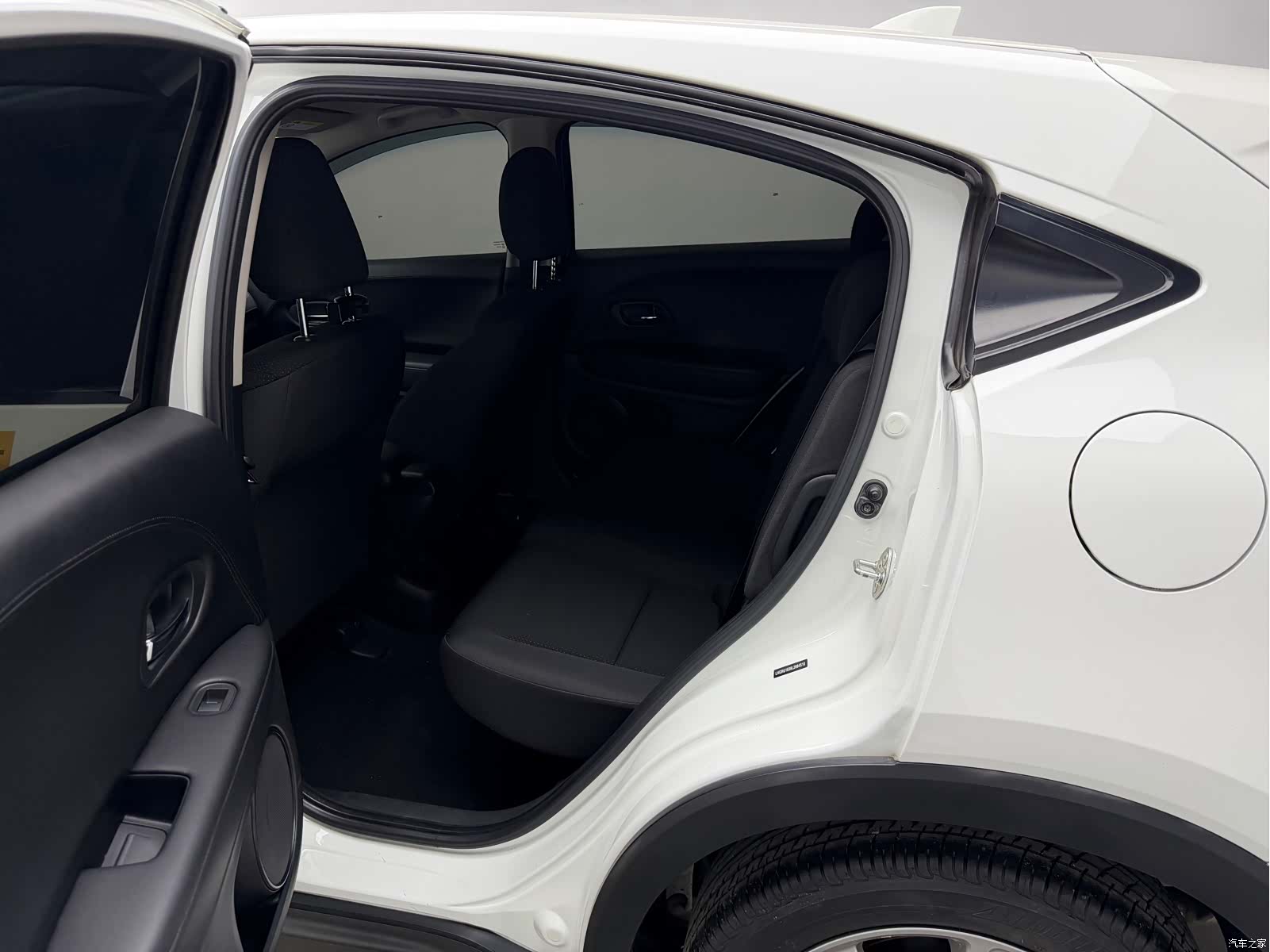 Honda Vezel, 2019 16