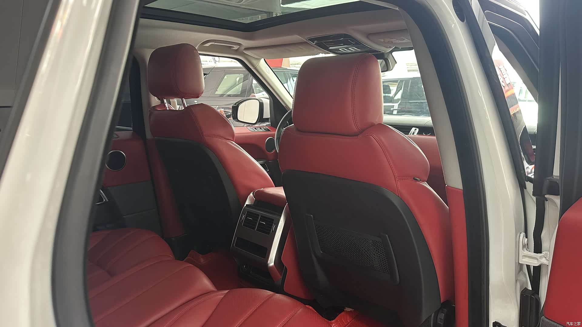 Land Rover Range Rover, 2017 27