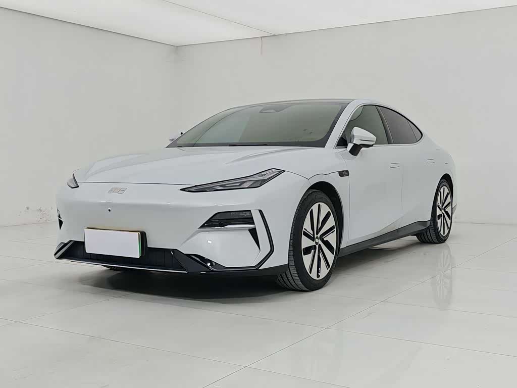 Geely Galaxy E8