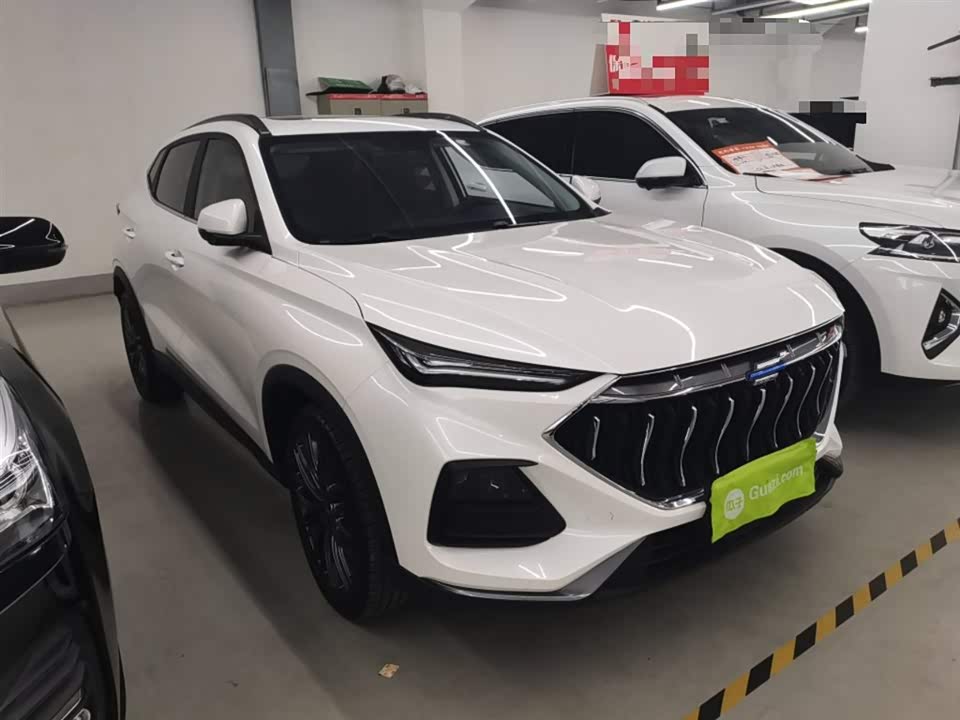 Oshan X5