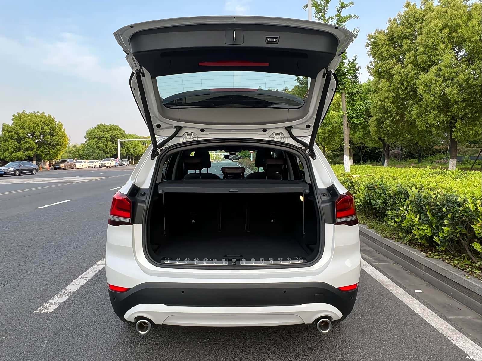 BMW X1, 2022 17
