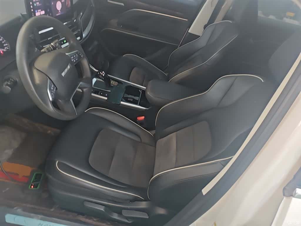 Haval H6, 2022 15