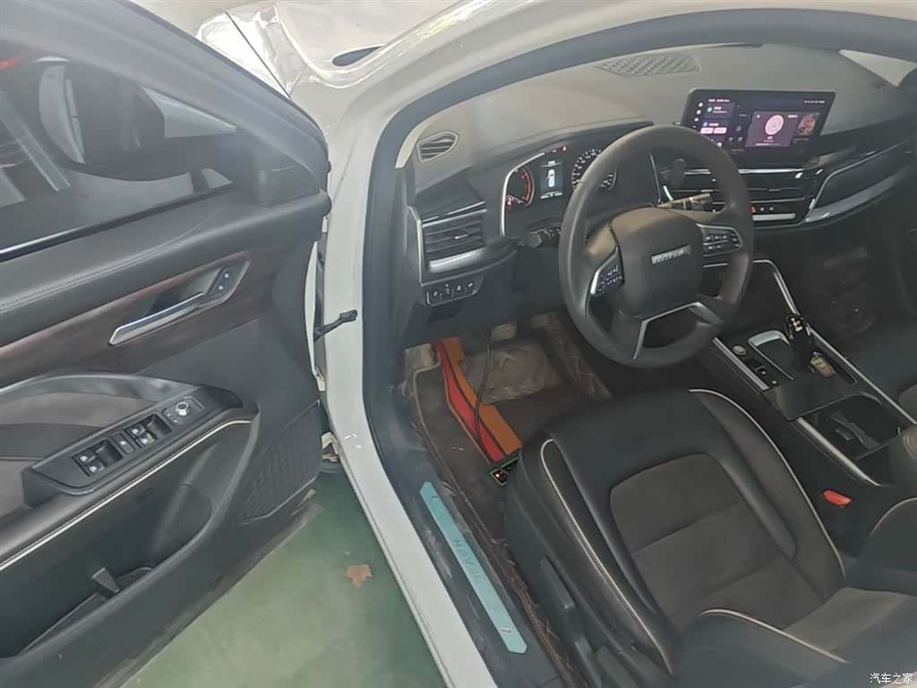 Haval H6, 2022 16