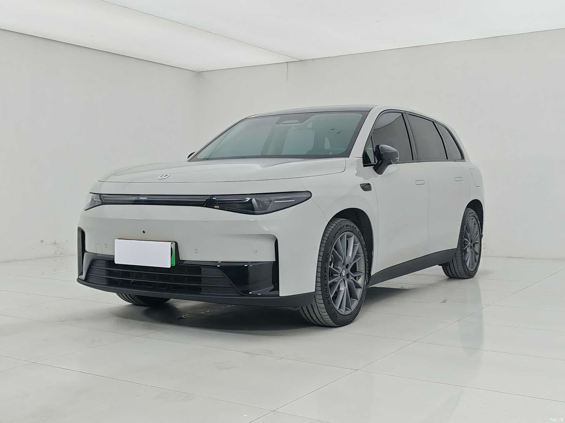 Leapmotor C10, 2024 1