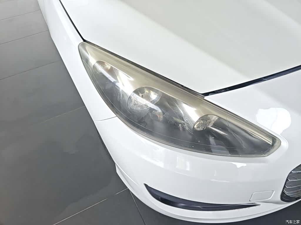 Peugeot 308, 2017 13