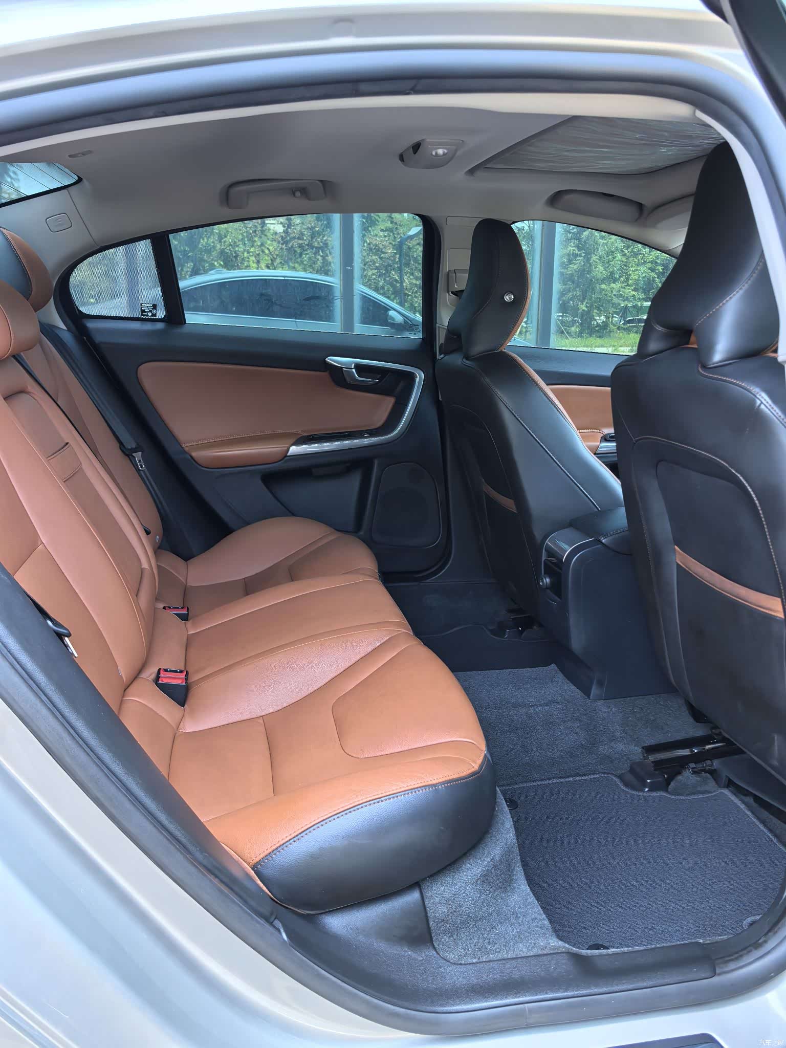 Volvo S60, 2018 21
