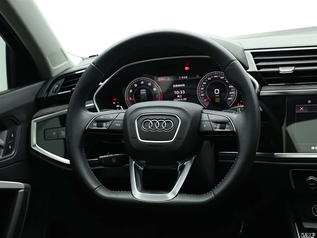 Audi Q3, 2022 16