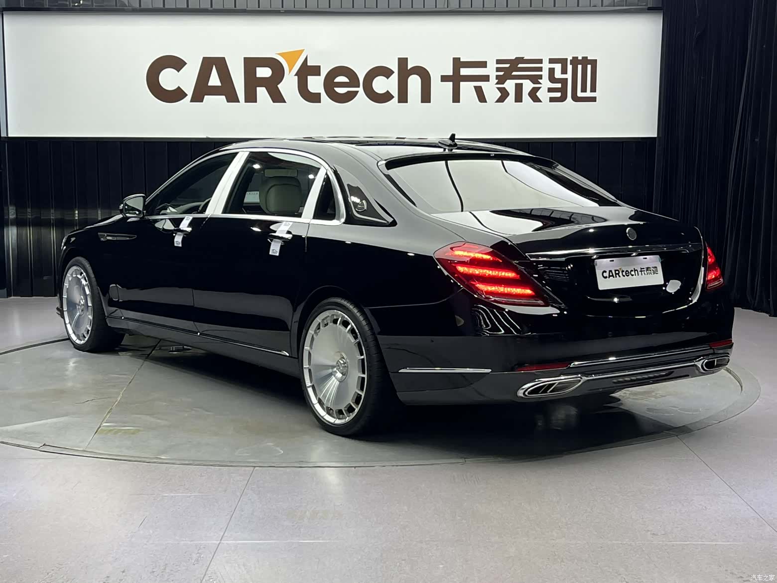IMSA S-Class, 2020 6