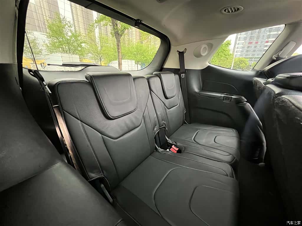 Ford Edge, 2017 30
