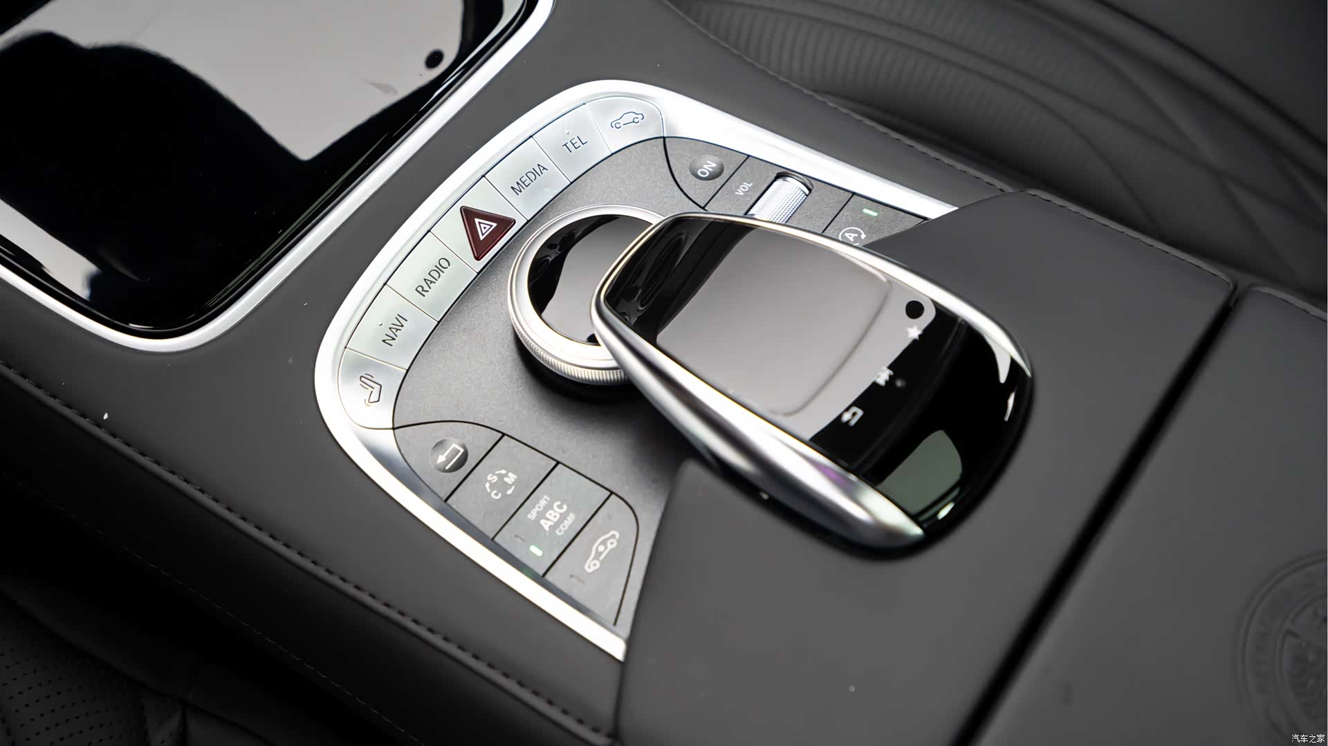 Mercedes-Benz S-Class, 2018 13