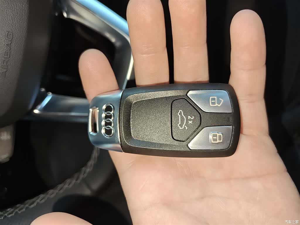 Audi Q5L, 2024 17