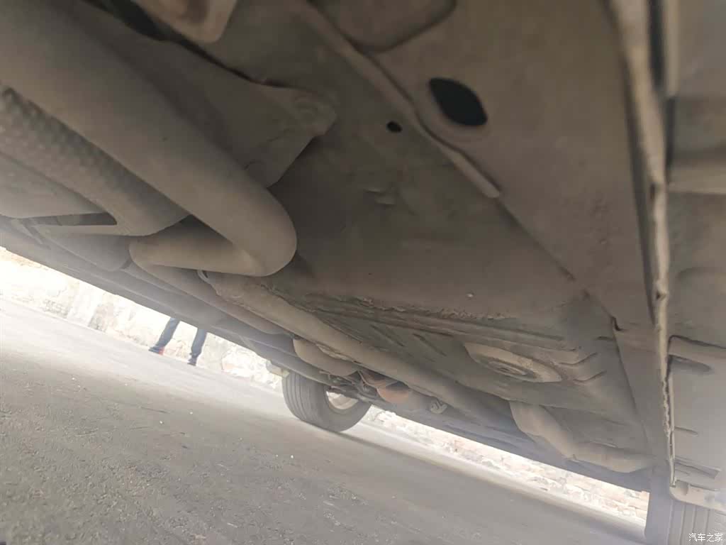 Geely X3, 2019 17