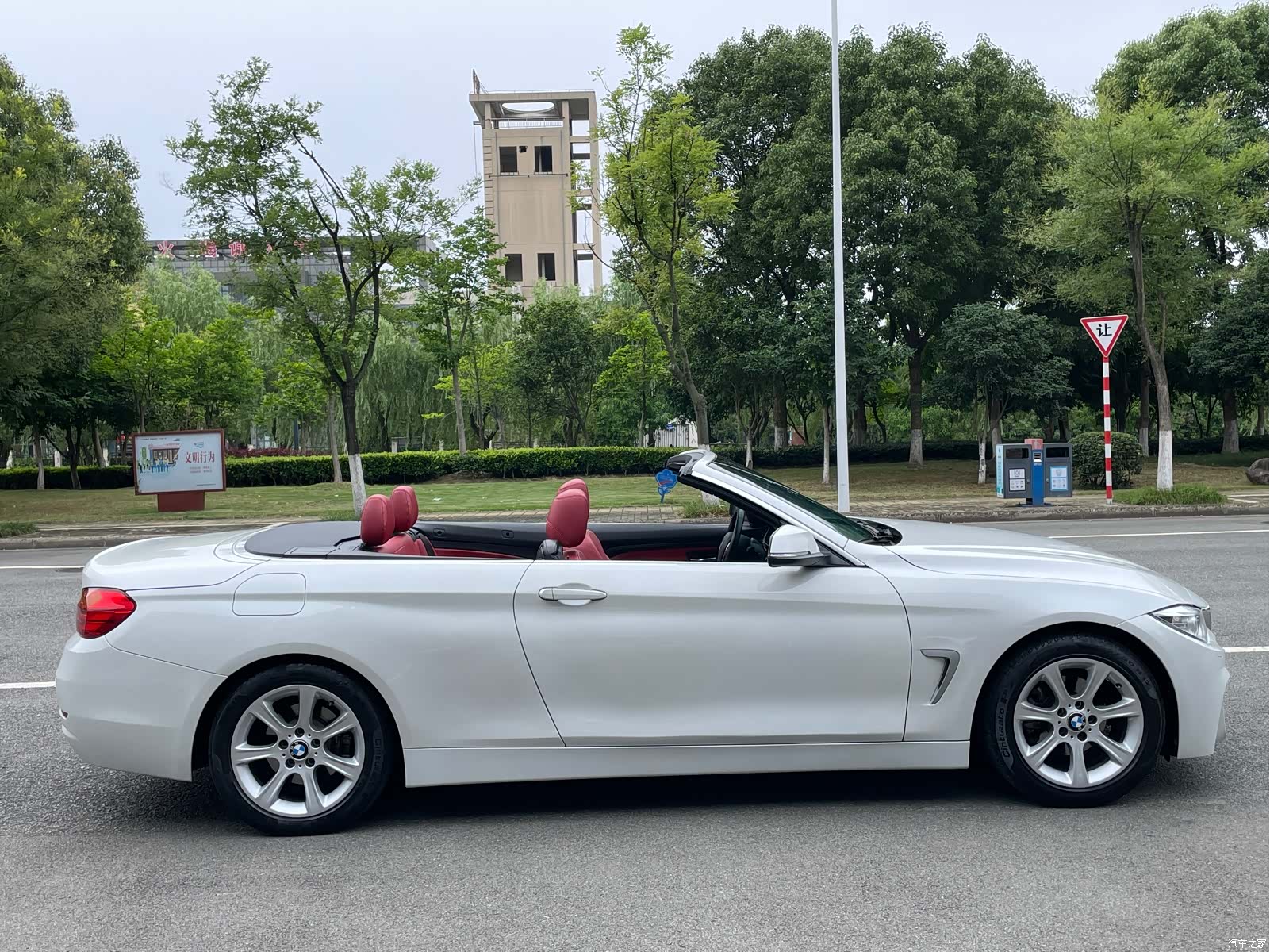 BMW 4 Series, 2017 4