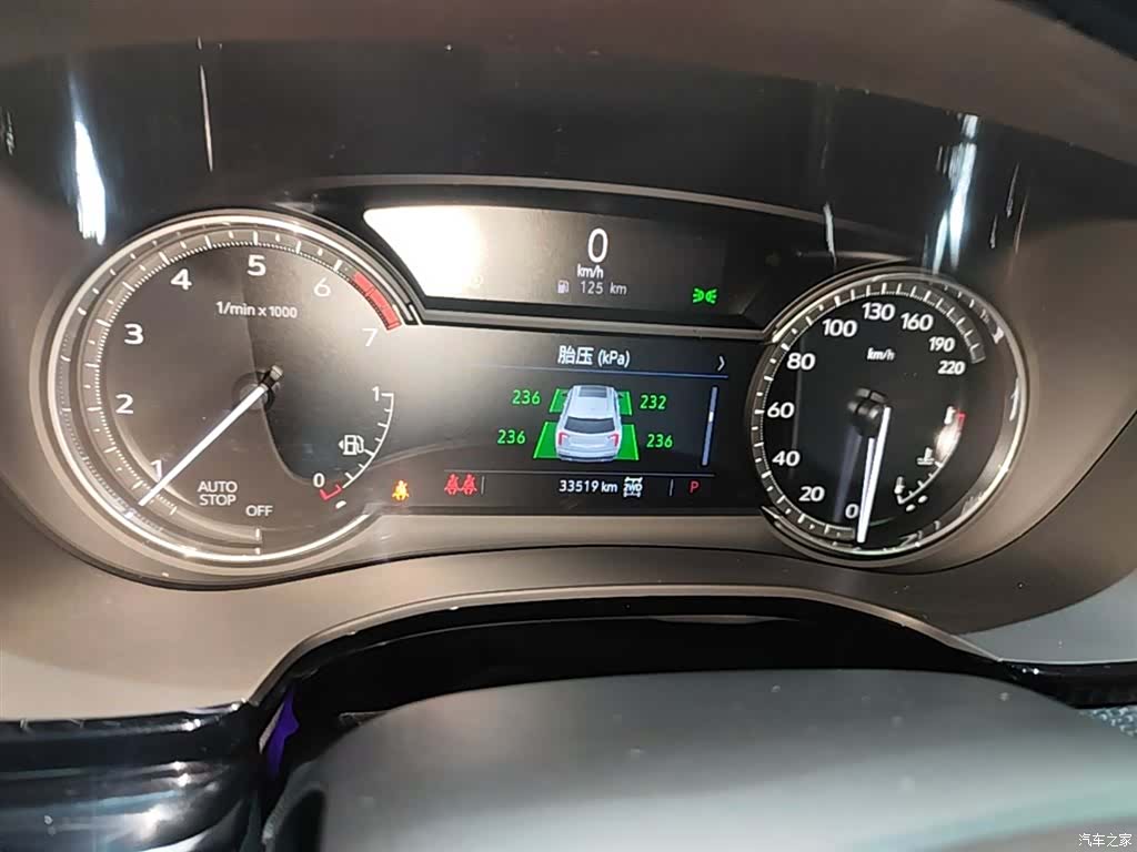 Cadillac XT6, 2024 12