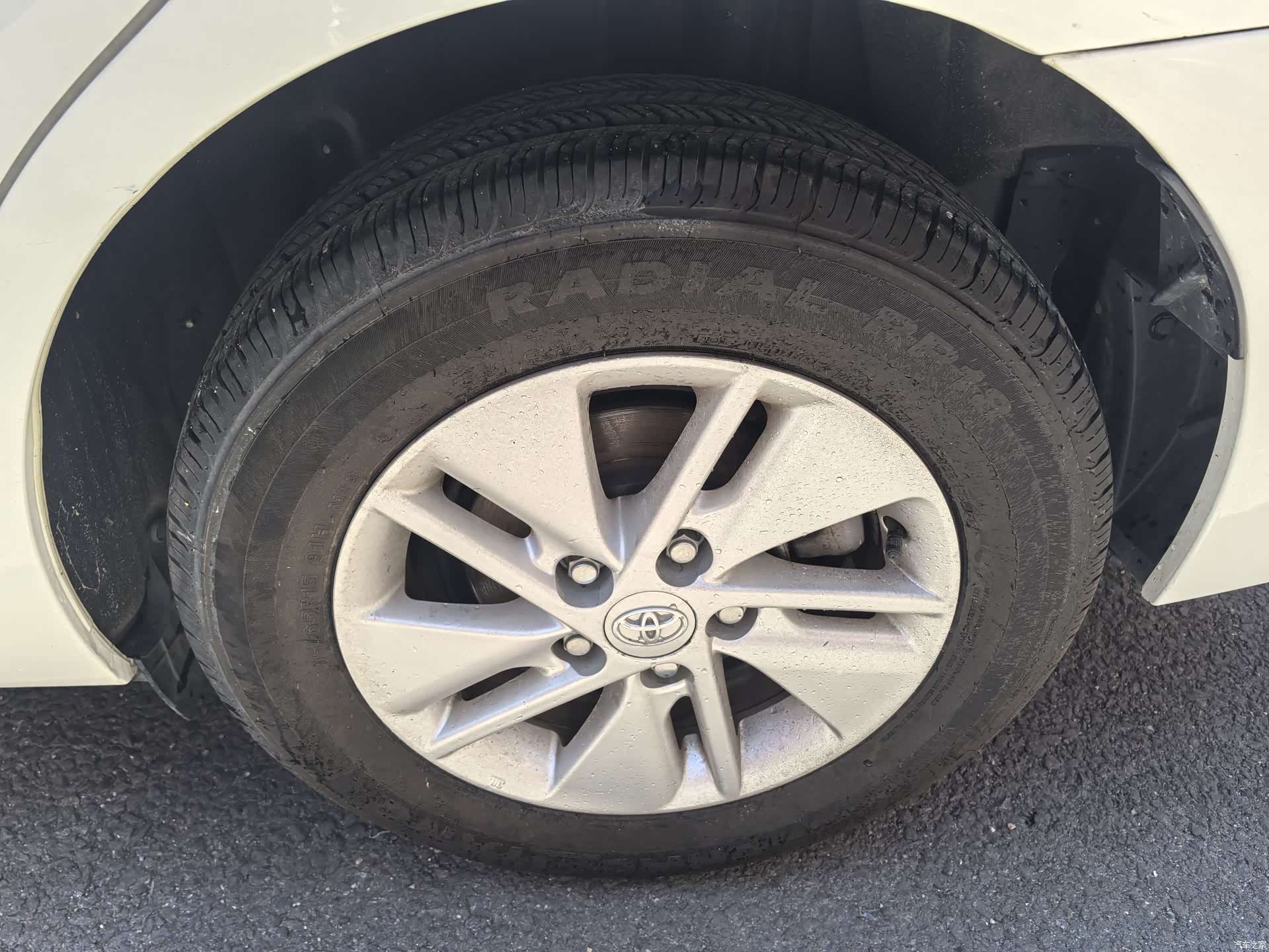 Toyota Corolla, 2017 11
