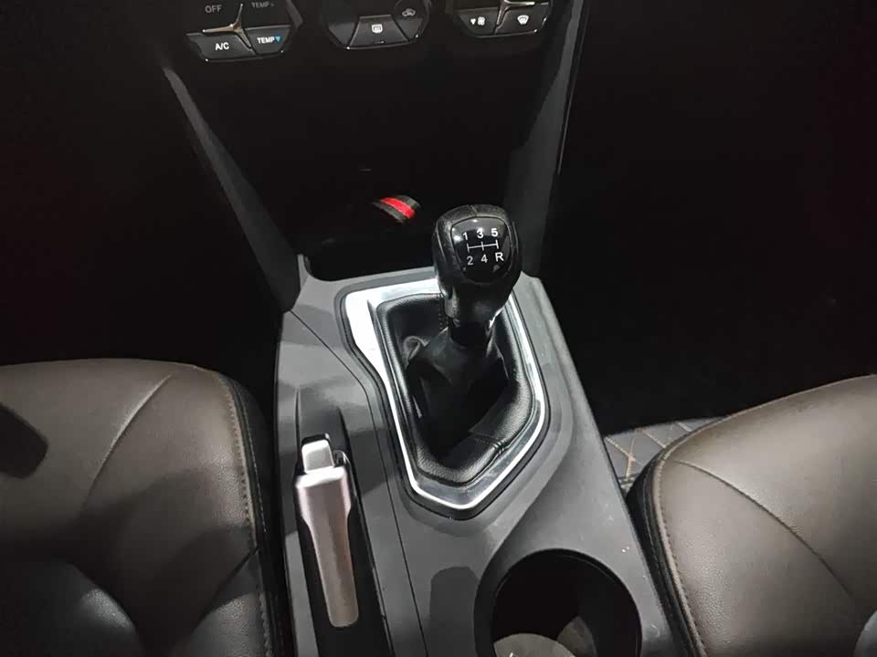 Trumpchi Trumpchi GS4